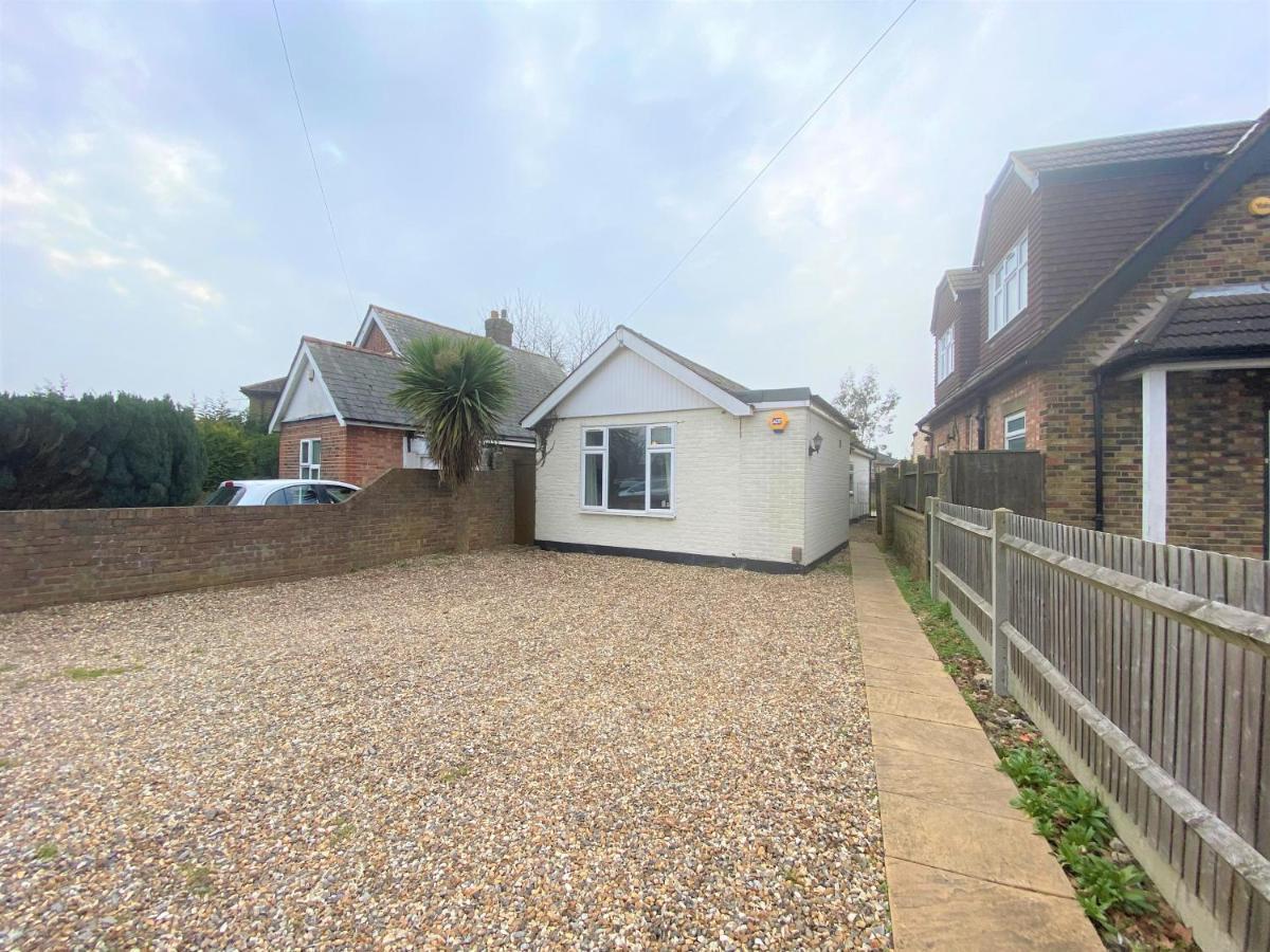 Royal Living Properties Vila Hillingdon Exterior foto